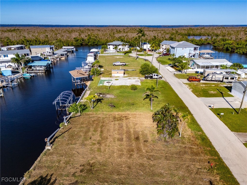 Land in St James City 5