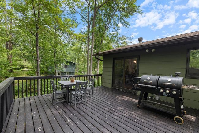 Back Deck | Image 36
