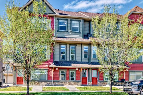 1639 Legacy Cir Se, Calgary, AB, T2X4H9 | Card Image