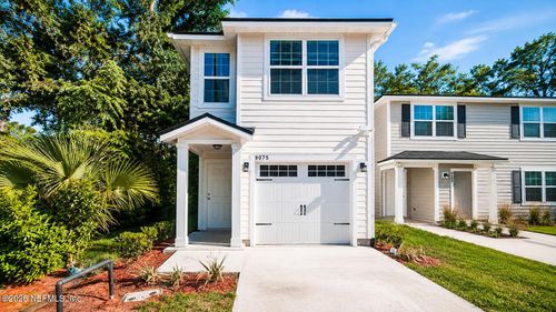 9075 Eaton Ave, JACKSONVILLE, FL, 32211-0308 | Card Image