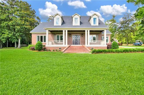 3901 Scenic Dr, Mobile, AL, 36605-4431 | Card Image