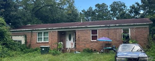 6112 Brosnaham Ave, Pensacola, FL, 32503-7206 | Card Image