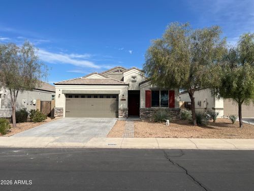 30990 W Mulberry Drive, Buckeye, AZ, 85396 | Card Image
