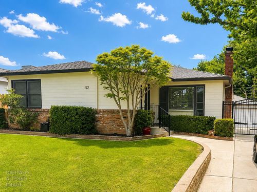 52 Coloma Way, Sacramento, CA, 95819 | Card Image