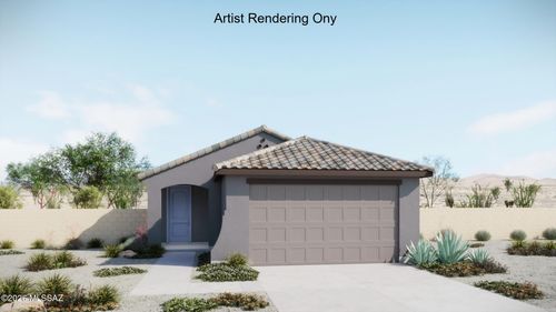 5950 E Benburb Lane, Tucson, AZ, 85756 | Card Image