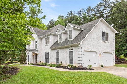 1841 Lake Cove Dr Sw, Atlanta, GA, 30331-6341 | Card Image