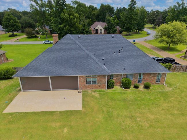 11228 Marsh Wren Cir, House other with 4 bedrooms, 3 bathrooms and null parking in Flint TX | Image 36