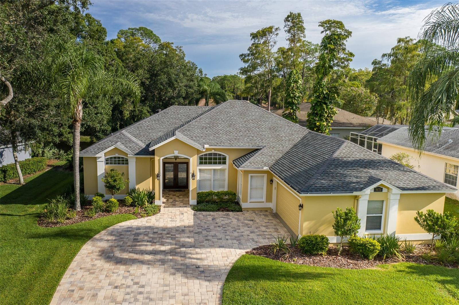 Hunters Dr, Oldsmar, FL 34677