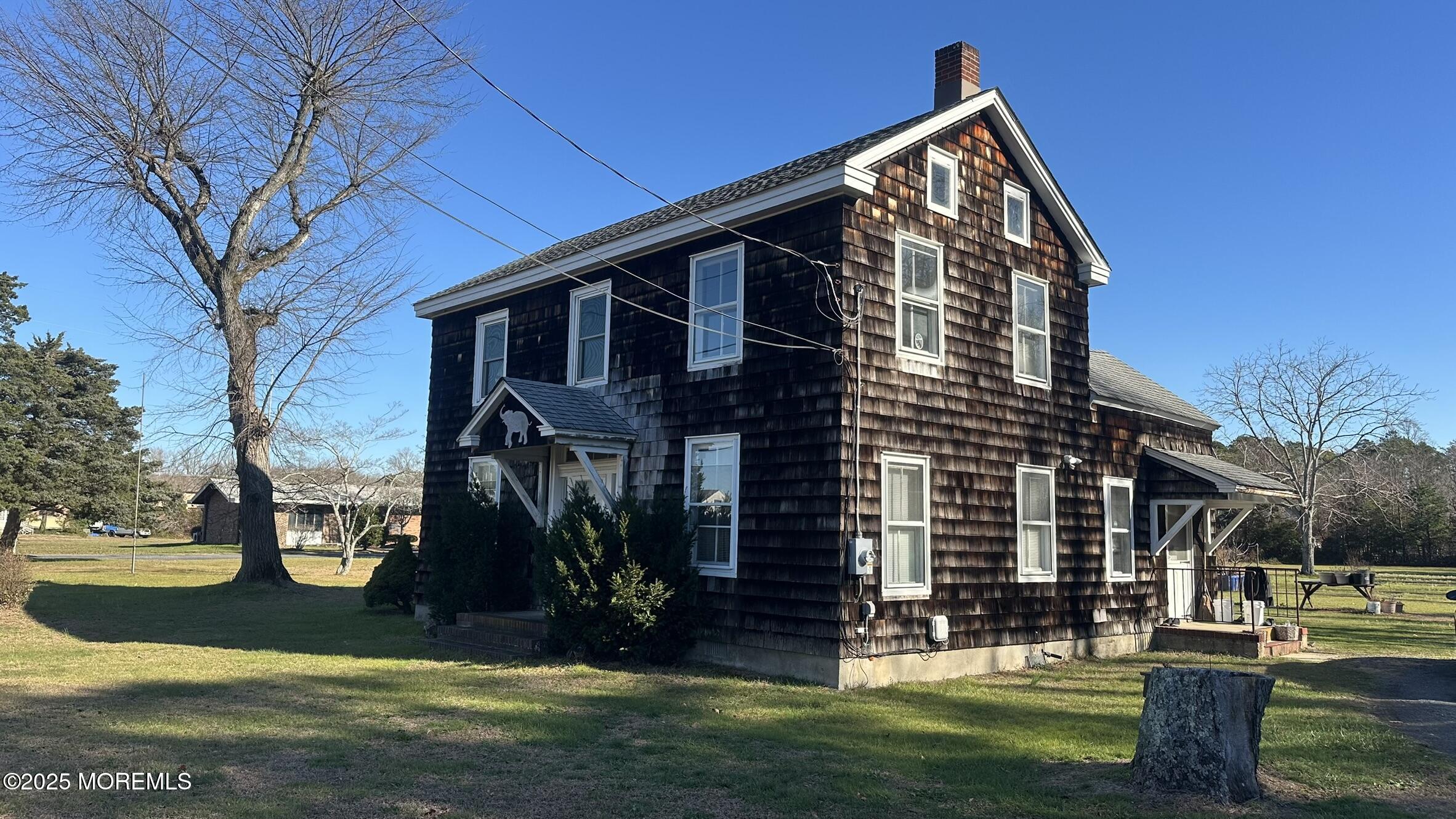 Residential in Manahawkin