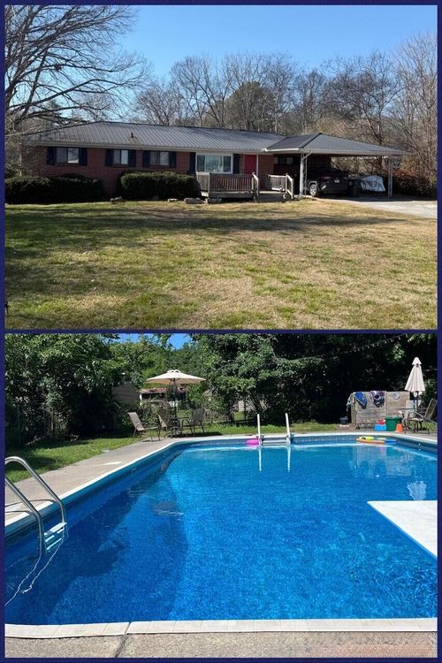 1943 Old Lafayette Rd, Fort Oglethorpe, GA, 30742-3509 | Card Image