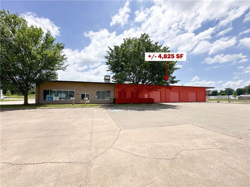 7255 Meeshow Dr, Springdale, AR, 72762-5257 | Card Image