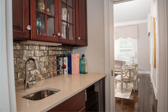 138 Nod Rd, House other with 4 bedrooms, 5 bathrooms and null parking in Ridgefield CT | Image 19