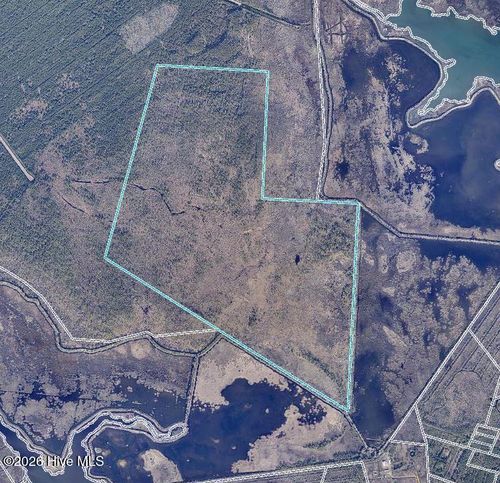 Lot 1 Black Duck Road Road, Davis, NC, 28524 | Card Image