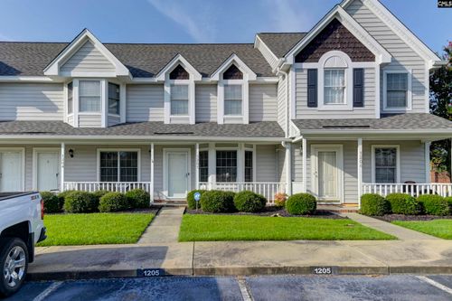 1205 New Brookland Pl, West Columbia, SC, 29169-4770 | Card Image