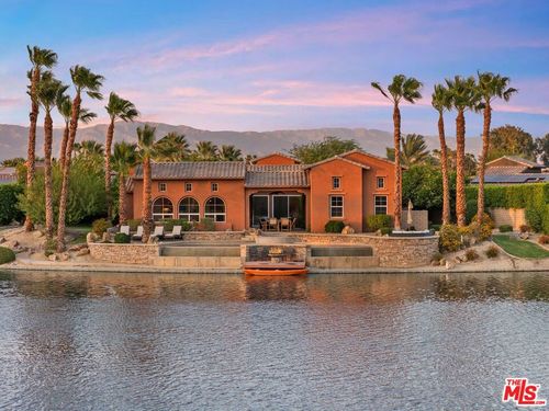 11 Via Santa Ramona, Rancho Mirage, CA, 92270-5819 | Card Image