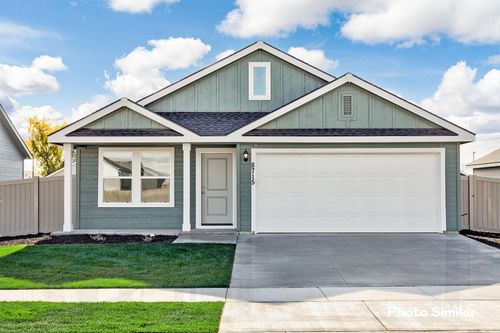 8624 E Wishmore St, Nampa, ID, 83687-1145 | Card Image
