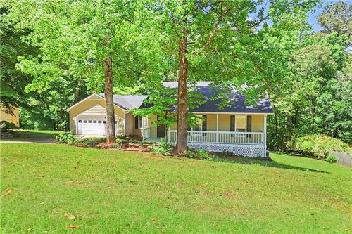 1621 Summit Rdg, Auburn, GA, 30011-3612 | Card Image