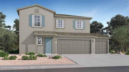 8940 E Crimson Snowberry Way, Vail, AZ, 85641-5403 | Card Image