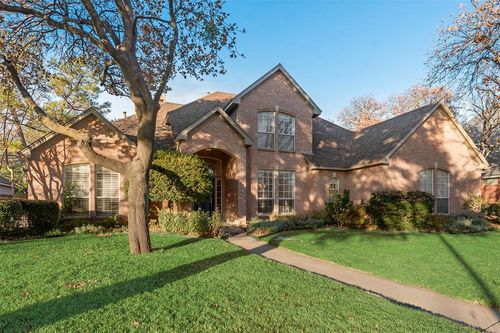 13 Wellington Oaks Circle, Denton, TX, 76210 | Card Image