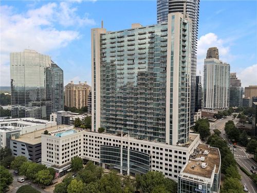 unit-2208-3324 Peachtree Rd Ne, Atlanta, GA, 30326-1481 | Card Image