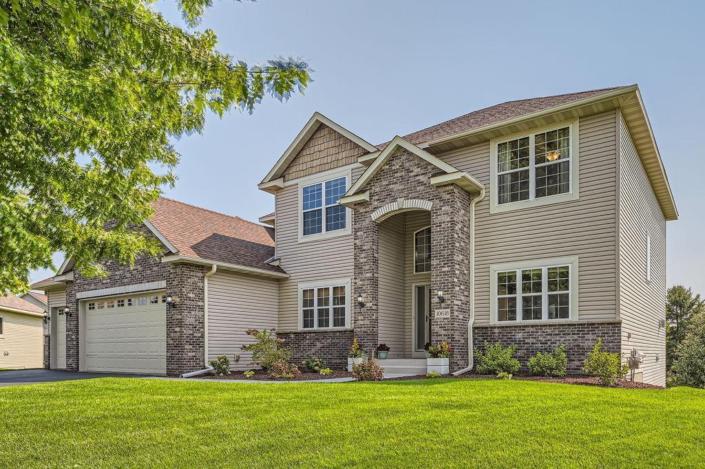 Brunswick Ct, Minneapolis, MN 55443