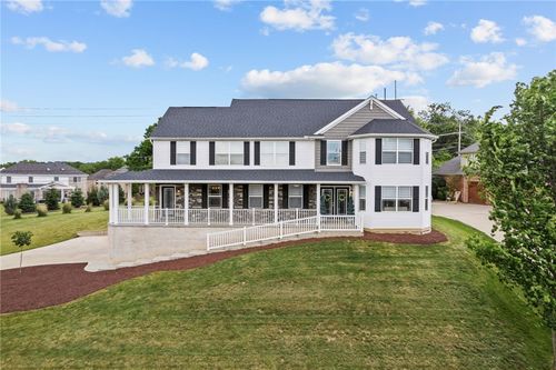 603 Oak Tree Ct, Bridgeville, PA, 15017-3482 | Card Image