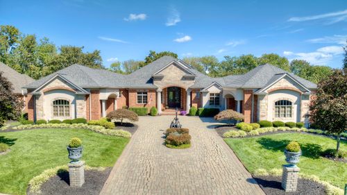 1152 Monarchos Rdg, Union, KY, 41091-7147 | Card Image