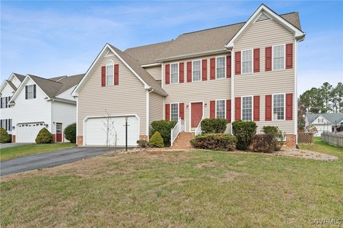 14706 Waters Shore Drive, Midlothian, VA, 23112 | Card Image