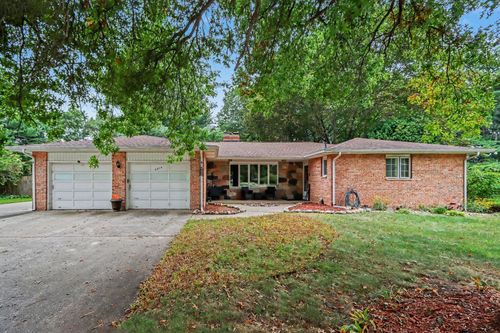 6915 Springbrook Ln, Kalamazoo, MI, 49004-9666 | Card Image