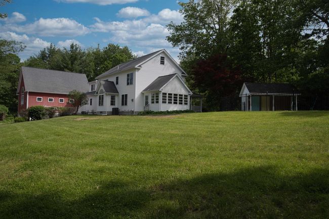 106 Jenkins Rd, House other with 4 bedrooms, 3 bathrooms and null parking in Bedford NH | Image 6