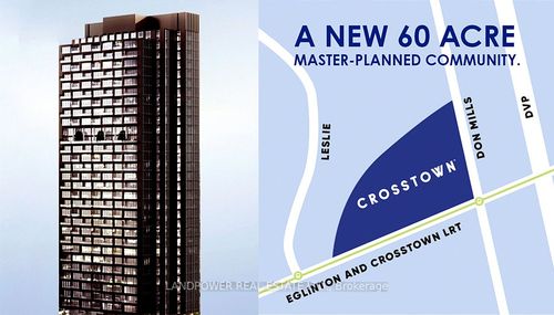 3004-5 Quarrington Lane, North York, ON, M3C0S5 | Card Image