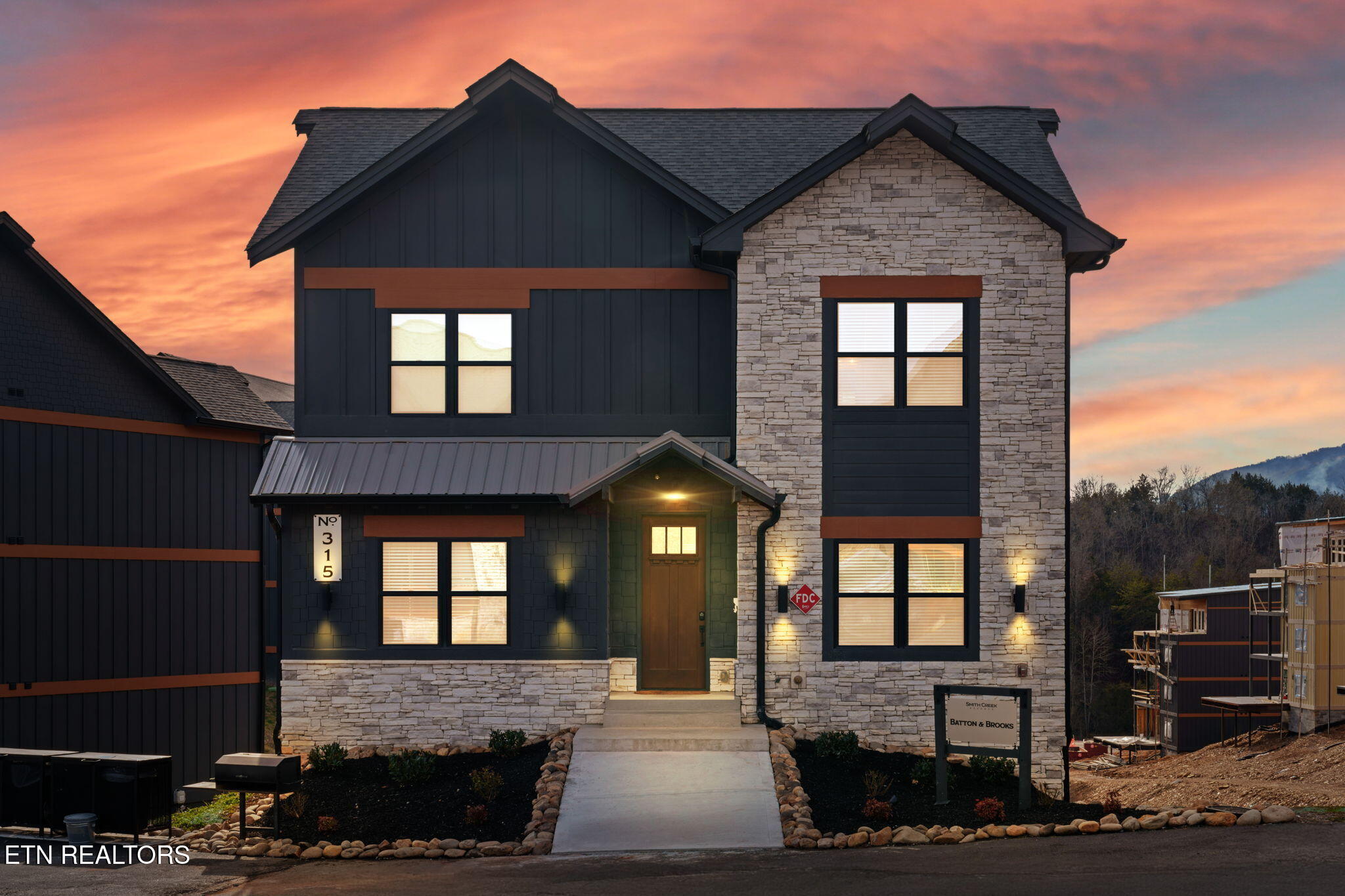Residential in Sevierville 2
