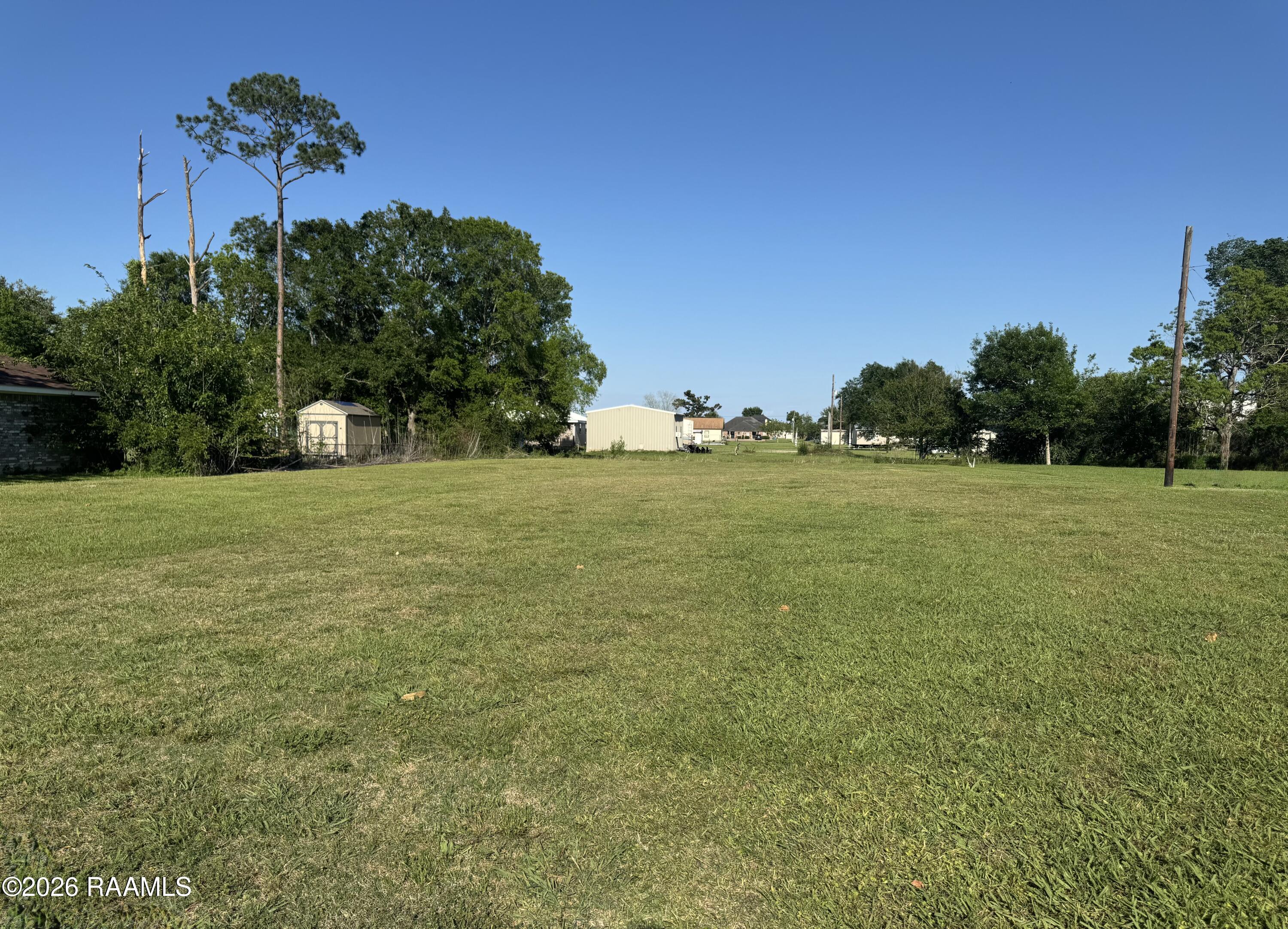 Land in Lake Charles 3