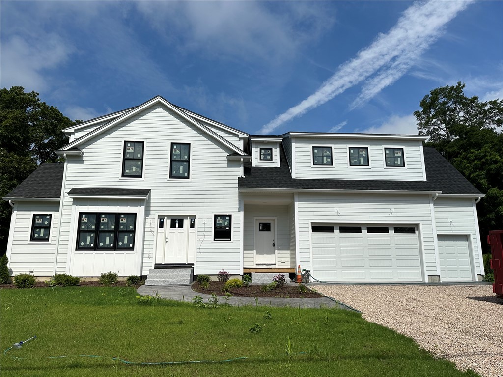 Oakwoods Dr, Wakefield, RI 02879