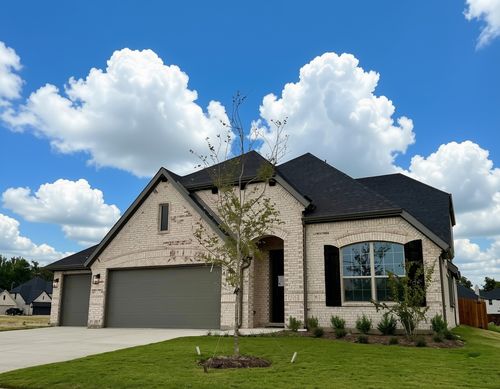 345 Penley Dr, Greenville, TX, 75401-6654 | Card Image