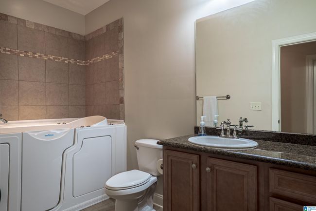 1124 Danberry Ln, House other with 3 bedrooms, 4 bathrooms and null parking in HOOVER AL | Image 19