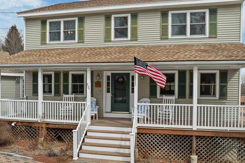 234 Paige Hill Rd, Goffstown, NH, 03045-3031 | Card Image