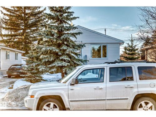 9716 162 St Nw, Edmonton, AB, T5P3K9 | Card Image