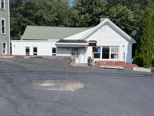 60 Madison St, Weymouth, MA, 02189-2202 | Card Image