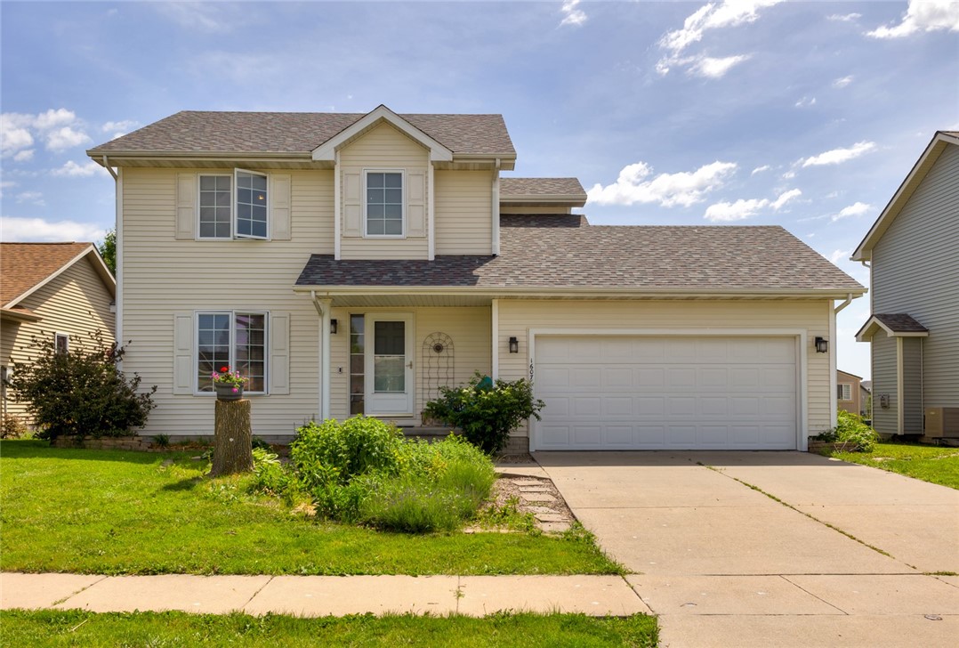 4th Ave, Altoona, IA 50009