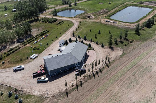 328 Railway Ave, House other with 3 bedrooms, 5 bathrooms and 20 parking in Lomond AB | Image 43