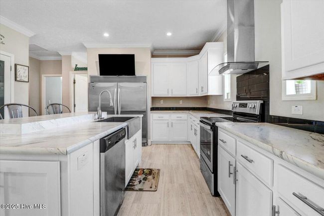 12110 Buck Rd, House other with 3 bedrooms, 2 bathrooms and null parking in Middlesex NC | Image 15