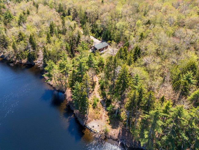 218 Little Halfway Lake Rd, Home with 2 bedrooms, 1 bathrooms and 1 parking in Kemptville NS | Image 40