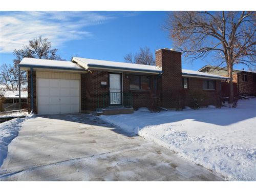 3516 W Powers Pl, Littleton, CO, 80123 | Card Image