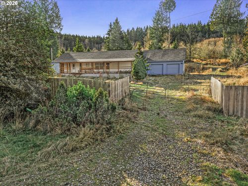 74853 Palm Creek Rd, Clatskanie, OR, 97016 | Card Image