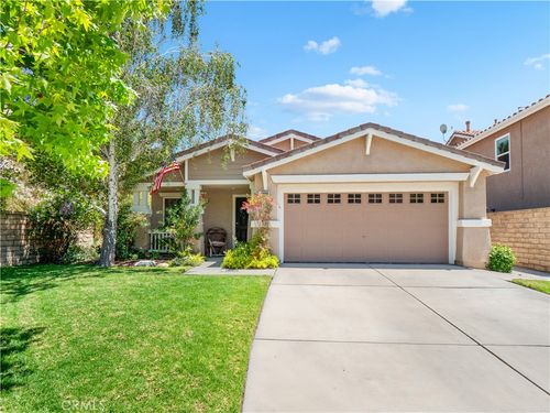 29890 Berkshire Pl, Castaic, CA, 91384-3805 | Card Image