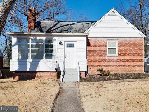3412 Purdue St, HYATTSVILLE, MD, 20783-1911 | Card Image