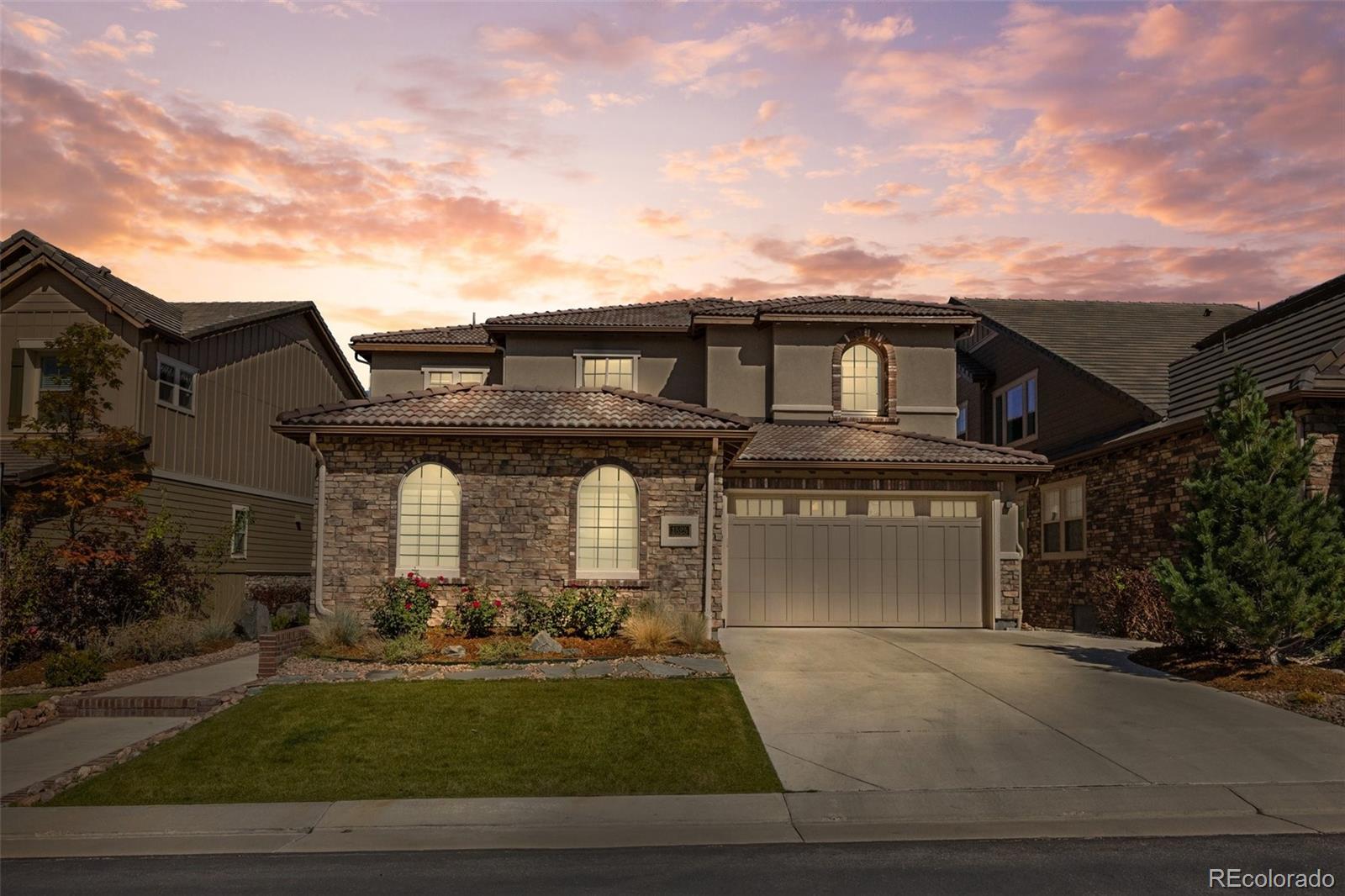 Pine Chase Pl, Littleton, CO 80126