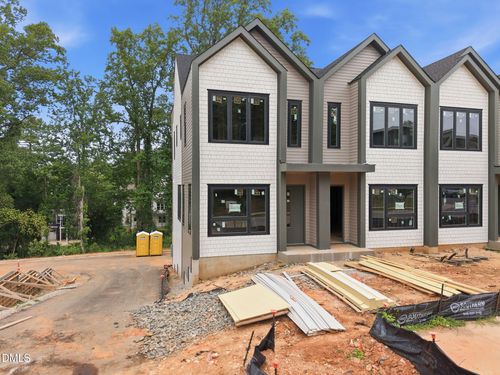2394 Grant Avenue, Raleigh, NC, 27608 | Card Image