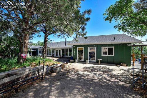 4380 Sandstone Dr, Monument, CO, 80132-8229 | Card Image
